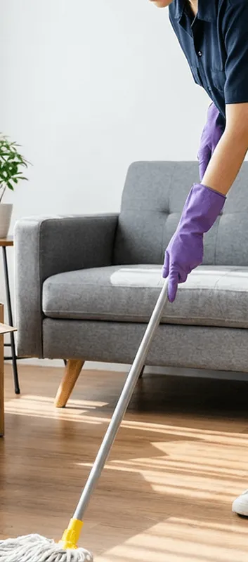 Trusted Move Out Cleaning Services in Arvada, CO