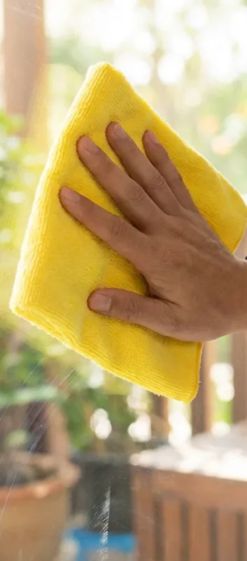 Expert Window Cleaning in Arvada, CO